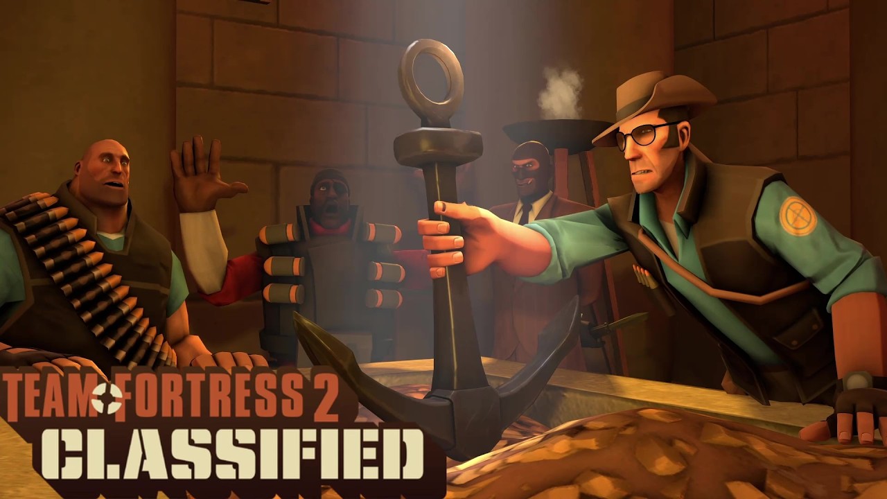 Rodzynek znalazł ukryty skarb