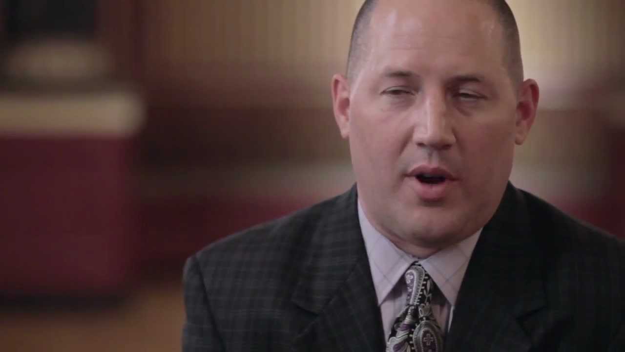 Buzz Williams | Competing in Basketball and in Business