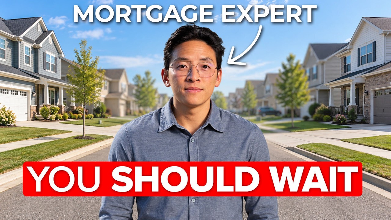 I&rsquo;ve Closed on 500 Homes. If You&rsquo;re Thinking About Buying, Watch This.
