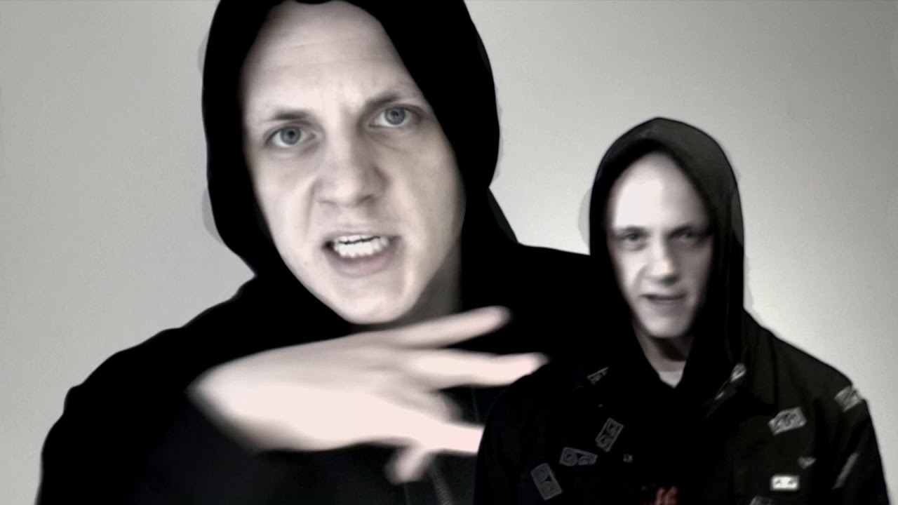 PIKERS - JAKBYM PORONIŁ ( INTRO ) WIDEO