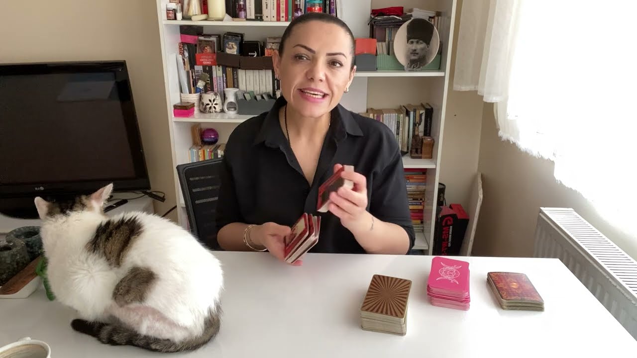💔ÜÇLÜ İLİŞKİLER 💔O ve SEN 💔AKLINDAKİ KİŞİ VE ÜÇÜNCÜ KİŞİ💔#tarot #aklımdakikişitarot #üçlüi̇lişki
