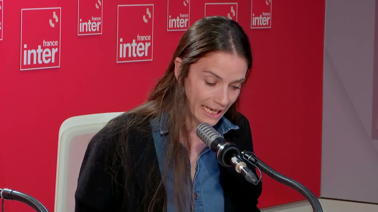 Lettre à Marine le Pen - En toute subjectivité