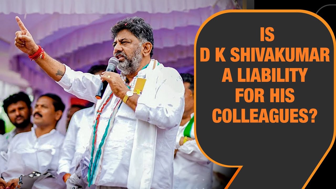 Demand In Karnataka Congress For More Deputy CMs | KN Rajanna Bats For 3 Dy CMs | News9