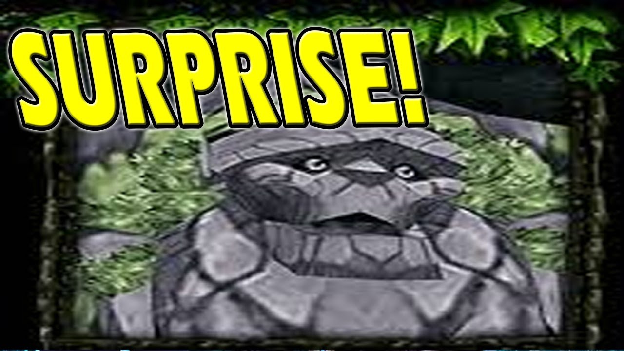 Surprise Giants! | Warcraft 3 Strategy