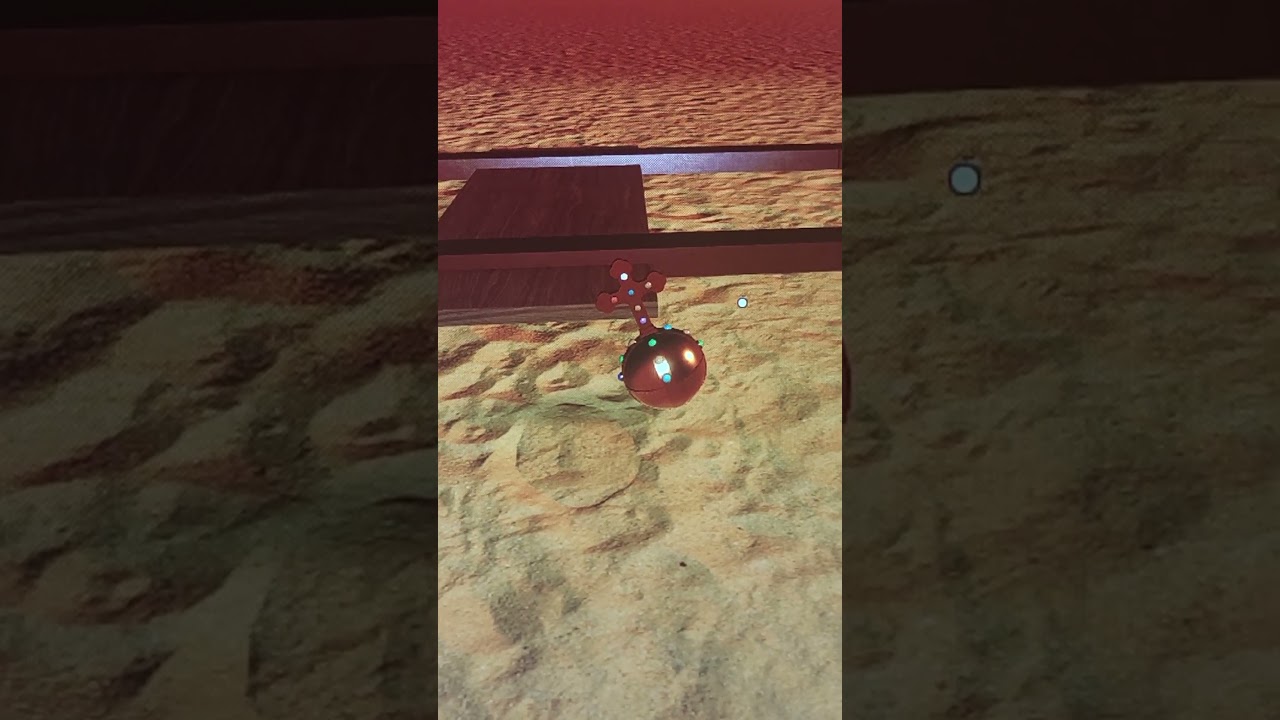 Holy hand grenade