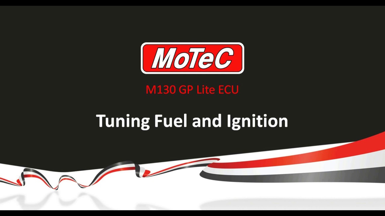 GP Lite, Tuning - Fuel & Ignition