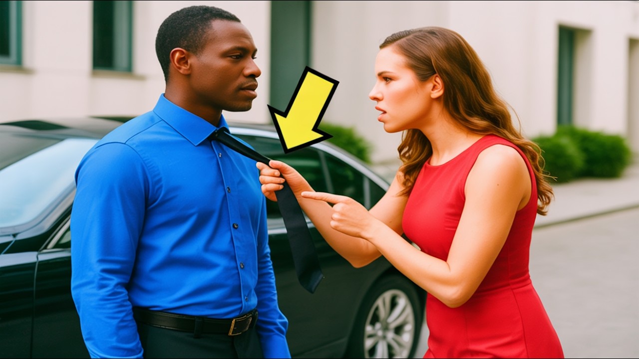 ΜΑΎΡΟΣ ΆΝΤΡΑΣ ΓΊΝΕΤΑΙ ΟΔΗΓΌΣ ΡΑΤΣΊΣΤΡΙΑΣ ΕΚΑΤΟΜΜΥΡΙΟΎΧΟΥ… ΚΑΙ ΌΛΑ ΑΛΛΆΖΟΥΝ