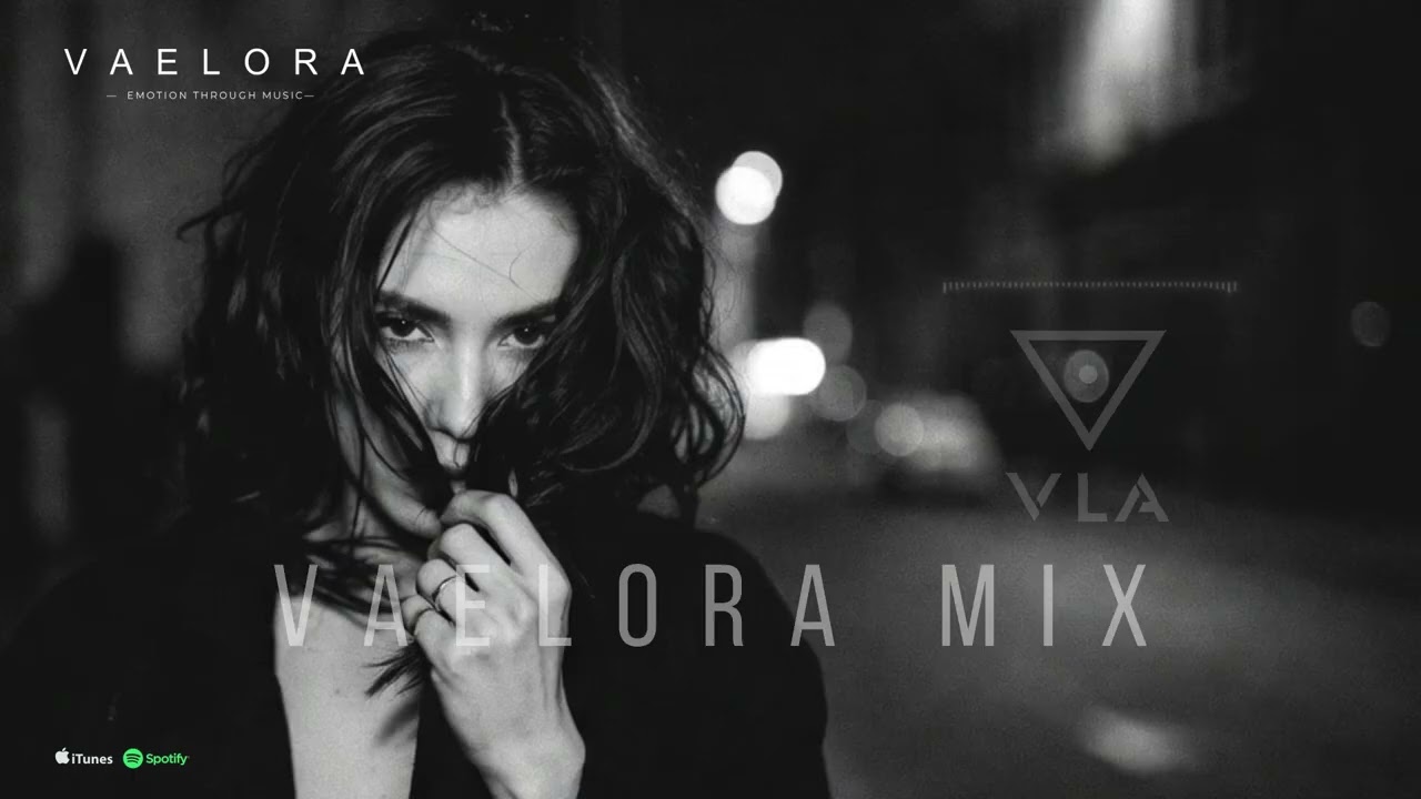 V A E L O R A Mix | Straight Forward