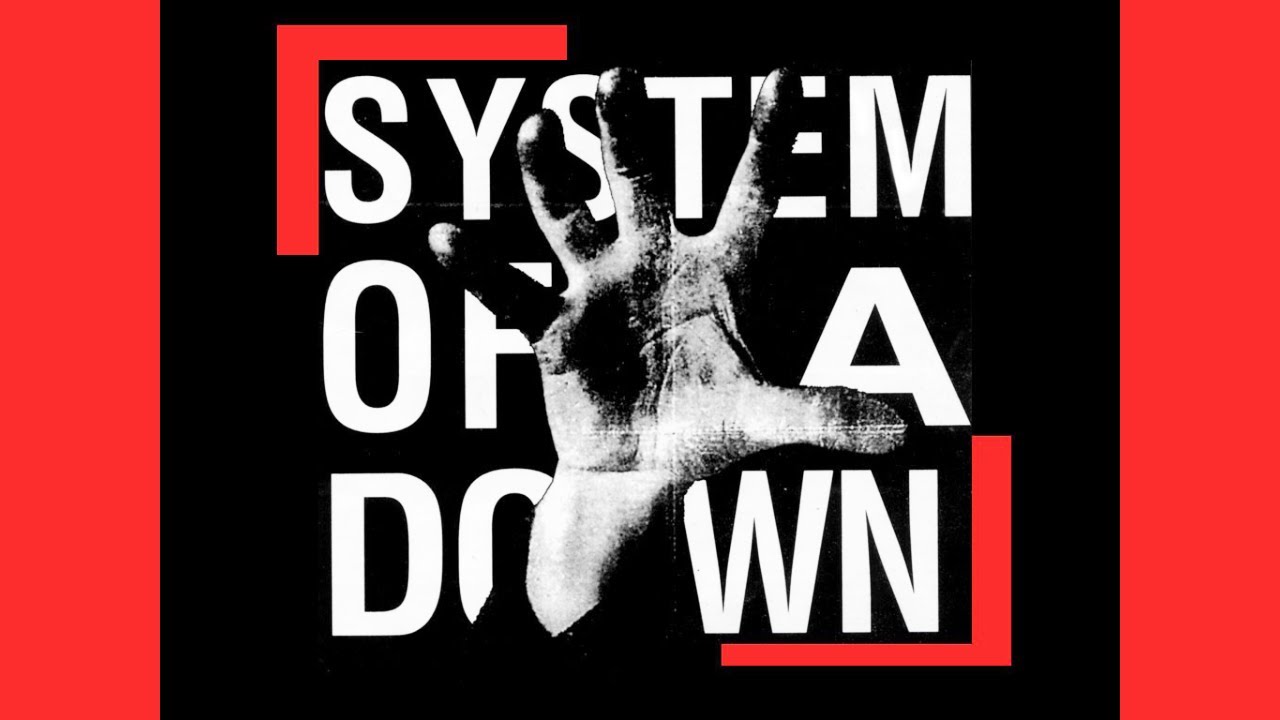 [FREE] SYSTEM OF A DOWN NU METAL TYPE BEAT || 