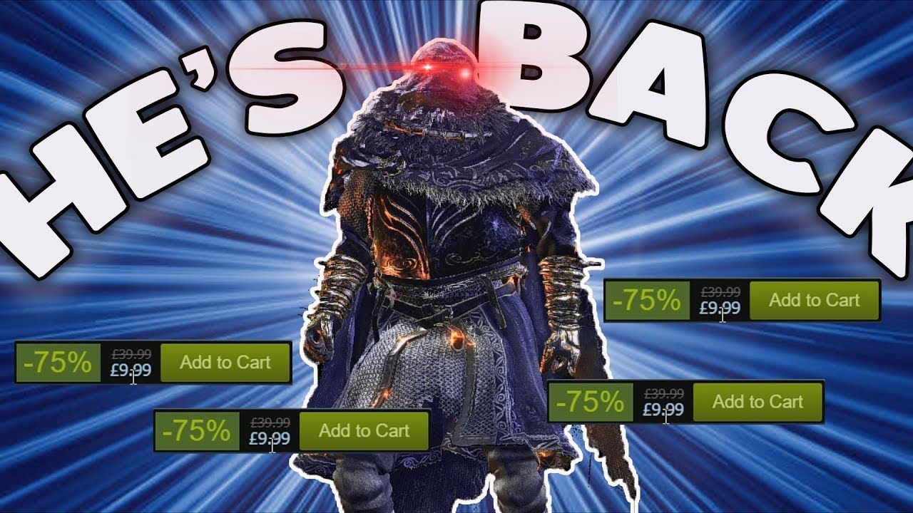 Dark Souls 3 - Unstoppable Troll is Back