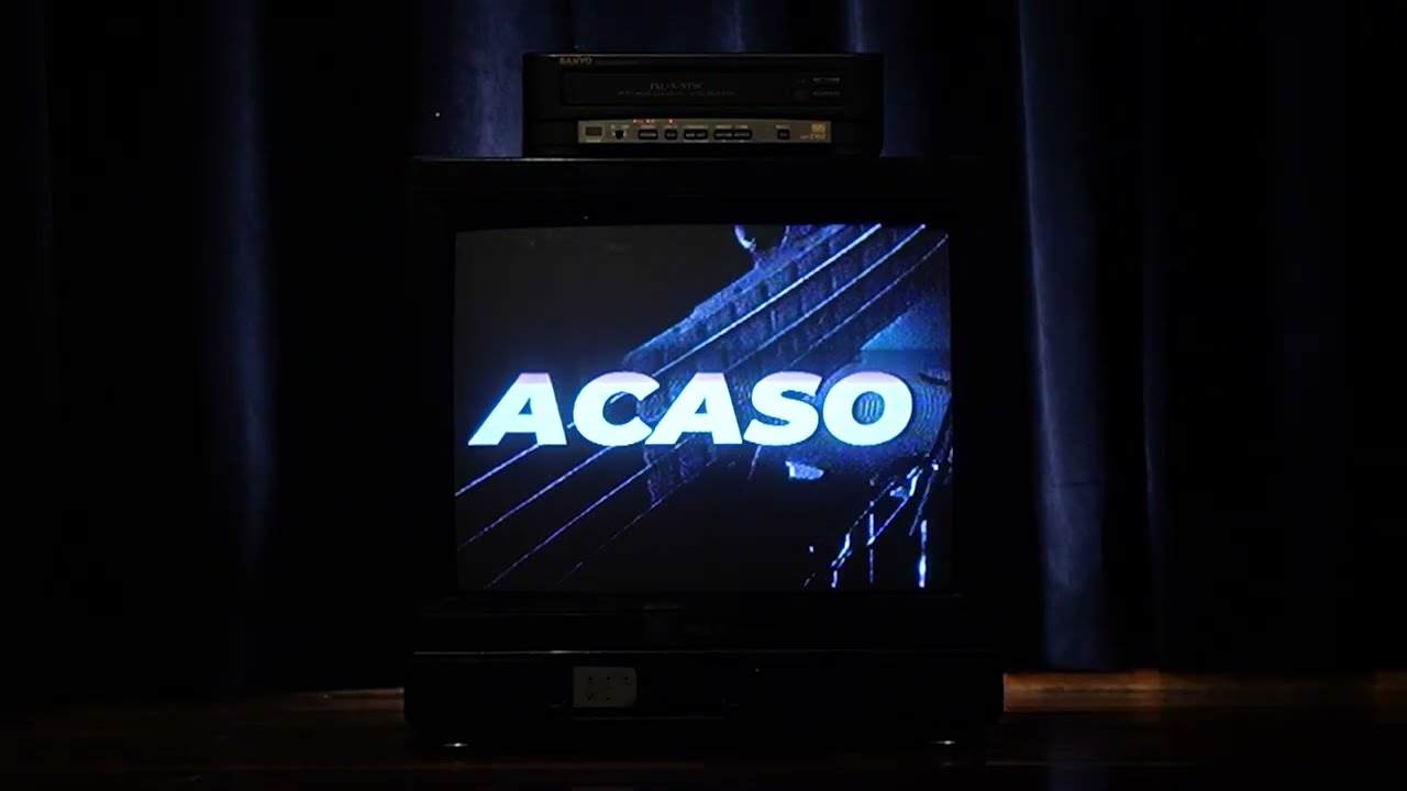 HAMBOL - Acaso no Sentí?