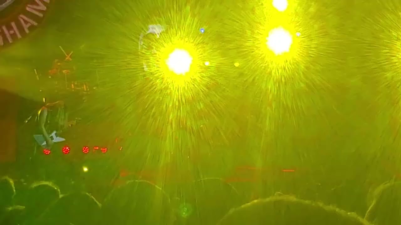 He'll Bent For Leather / Living After Midnight -- Judas Priest. Toronto.  September 29, 2025