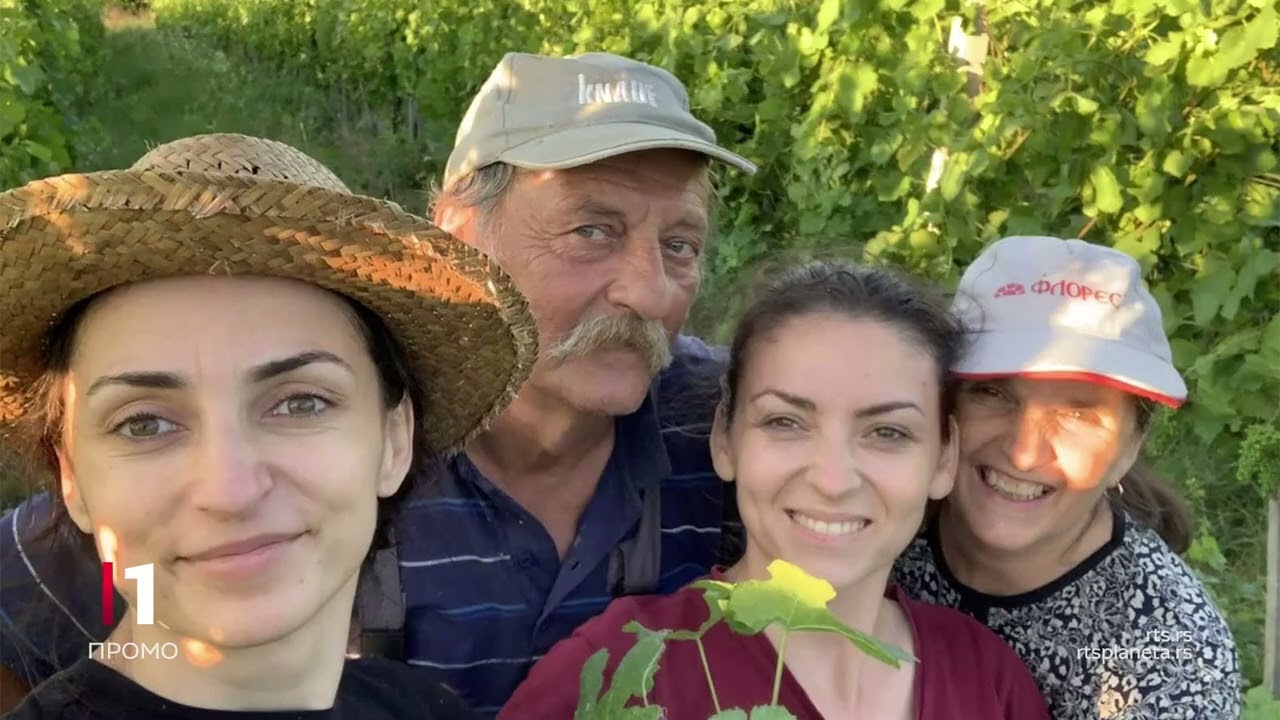 Znanje imanje, 18. januar