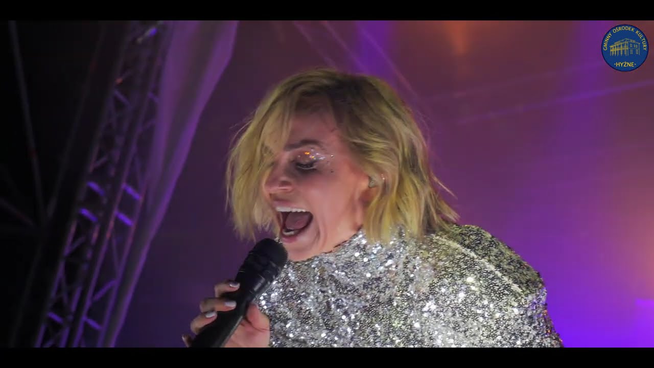 Dni Gminy Hyżne 2025  cz 2