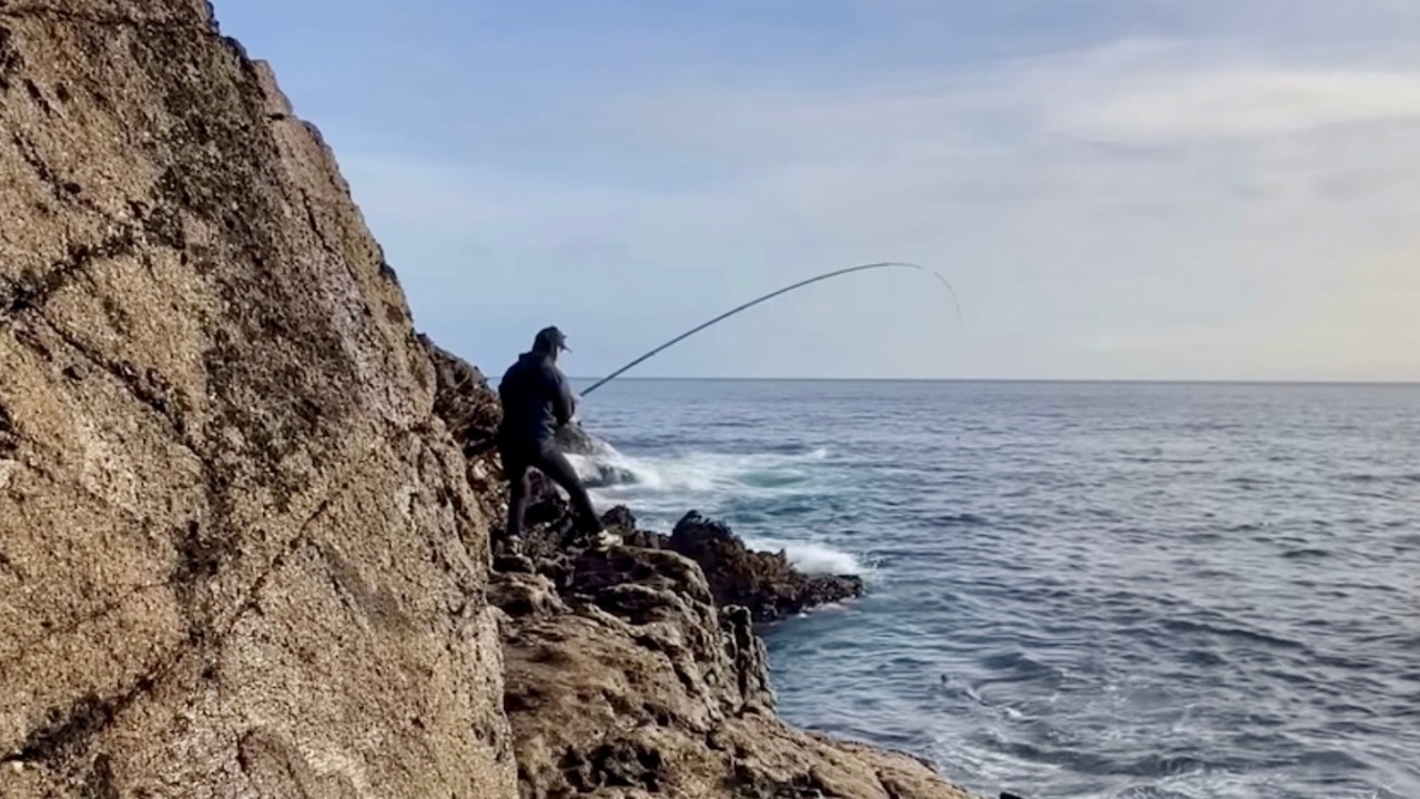 Creí que lo tenía CONTROLADO… y la mar me bajó los humos