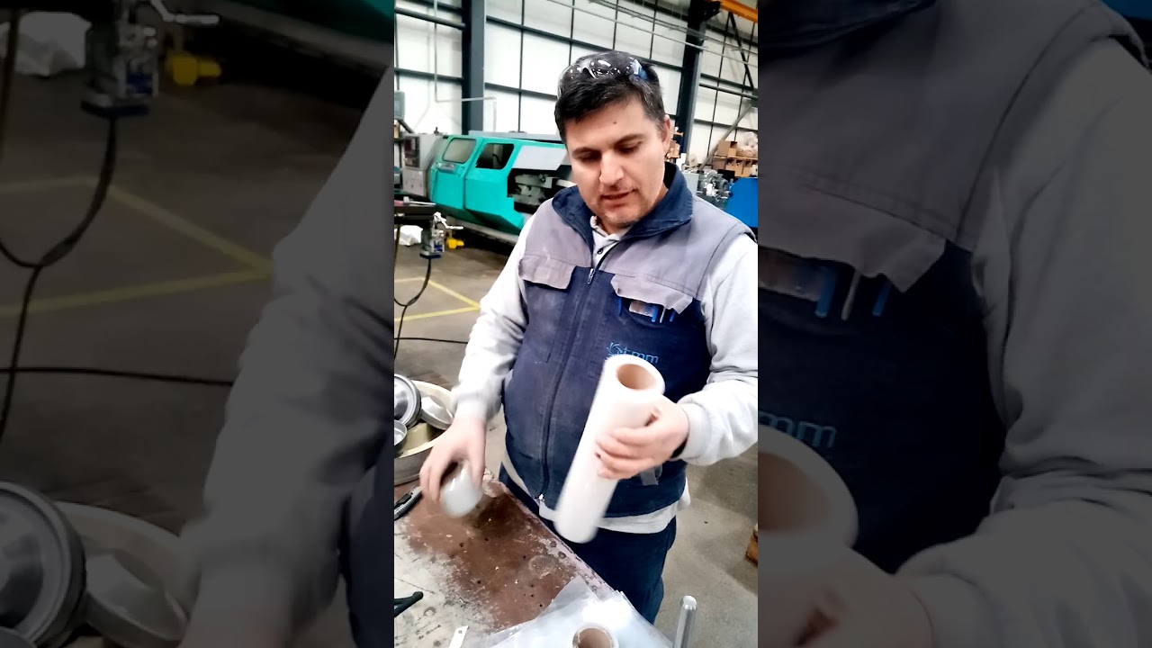 Kısa streç kesme