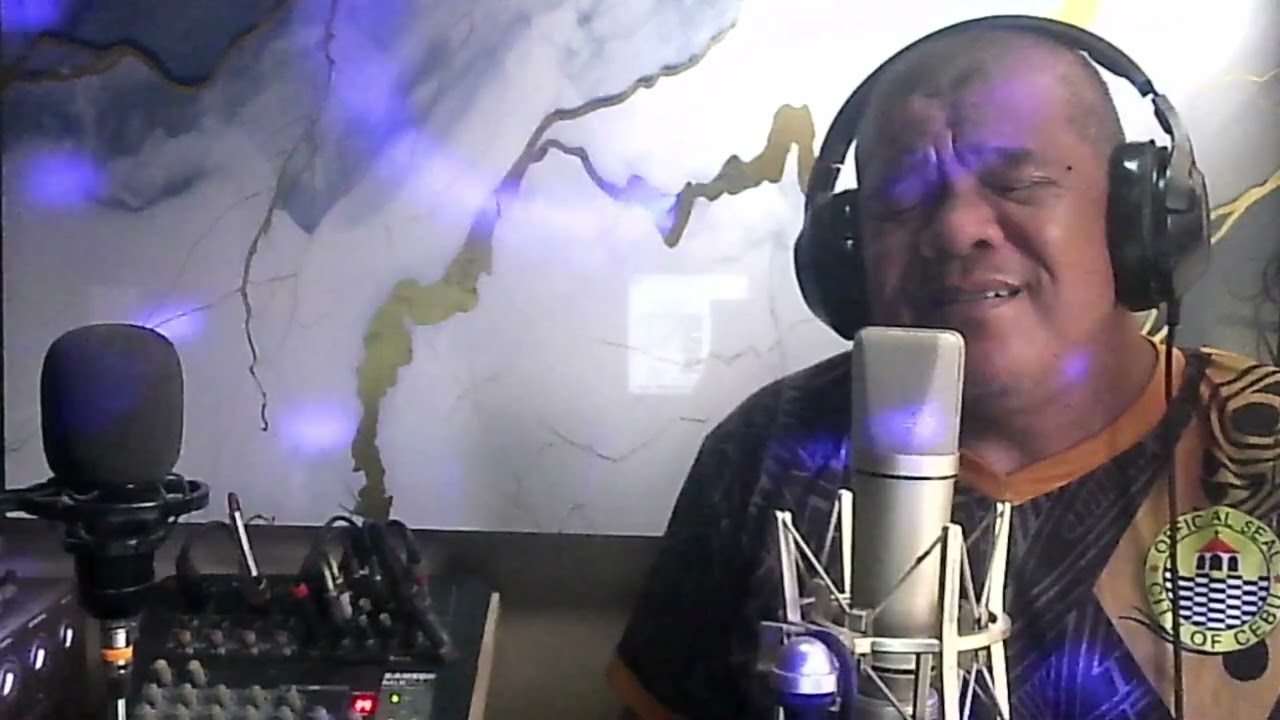 THINK I'M IN LOVE AGAIN - Paul Anka Cover