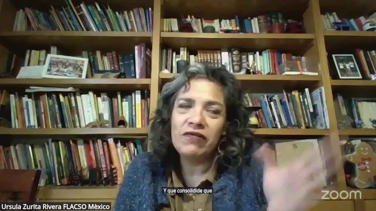 Seminario internacional prevención de las violencias de género: Reflexiones y retos.