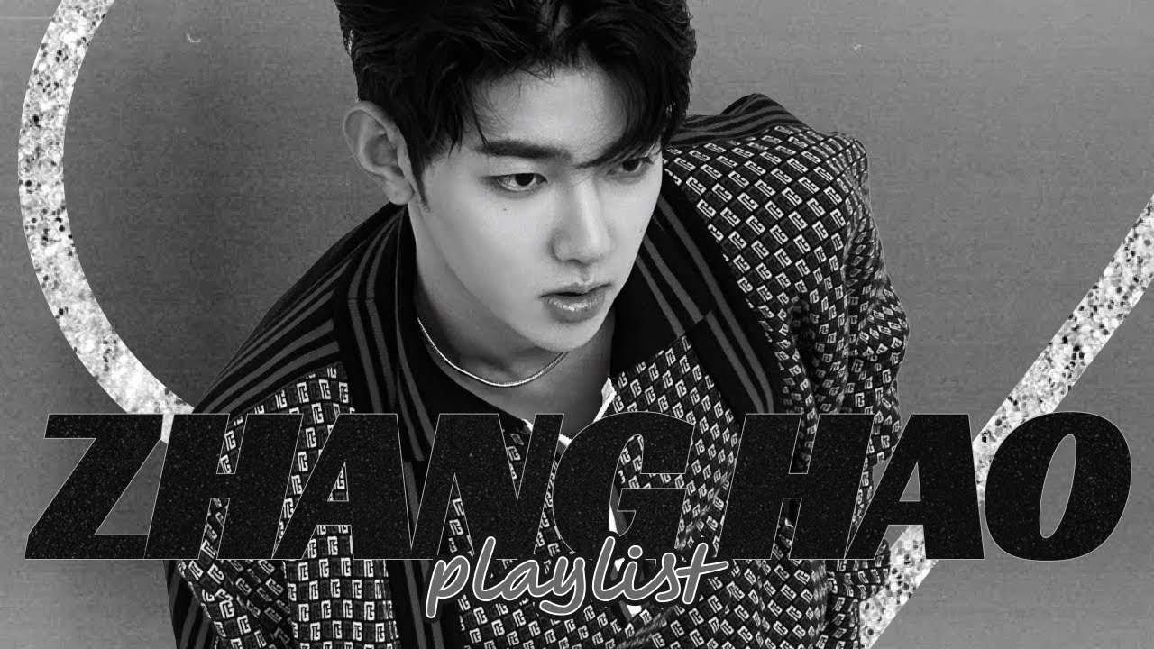 [𝙕𝙝𝙖𝙣𝙜 𝙃𝙖𝙤 𝙋𝙡𝙖𝙮𝙡𝙞𝙨𝙩 🎵] 하오 라이브 노래 커버곡 모음.zip