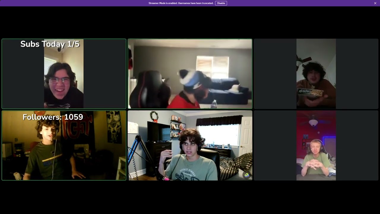 &ldquo;Is this a W name on my shirt?&rdquo;