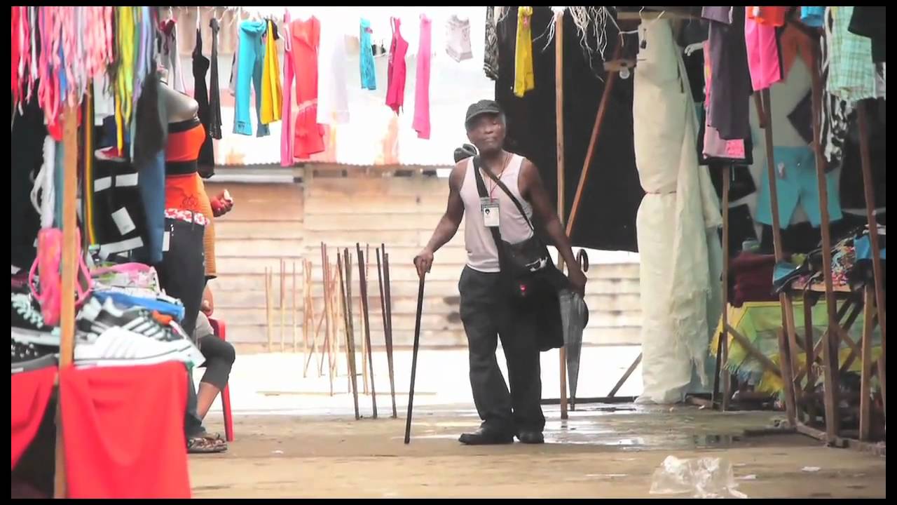 Afrotumbao - Kilele