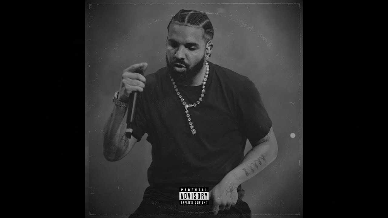 (FREE) Drake Type Beat 