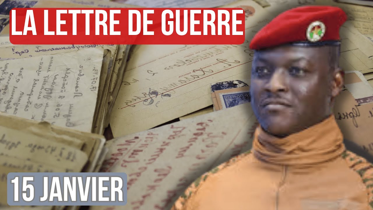 ULTIMATUM CHOC : LE BURKINA MENACE LE TOGO—LA GUERRE DU SAHEL VA-T-ELLE ÉCLATER ?