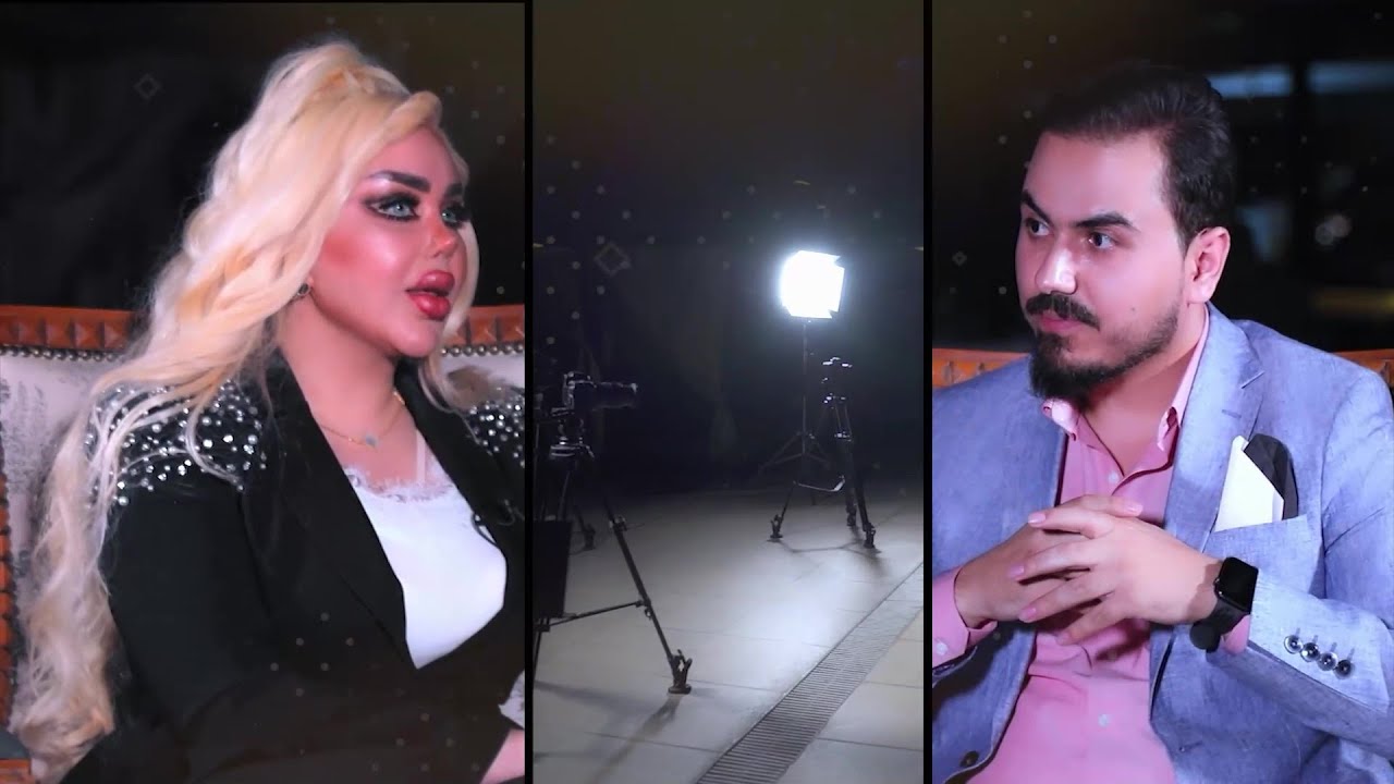 برنامج مع الفارس | ضيفة الحلقة الاعلامية داليا نعيم