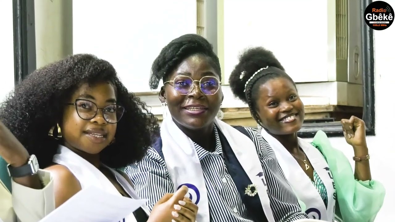 CULTURE ET EXCELLENCE AU CŒUR D’UNE JOURNEE CULTURELLE AUX ETABLISSEMENTS HENRI POINCARE DE BOUAKE