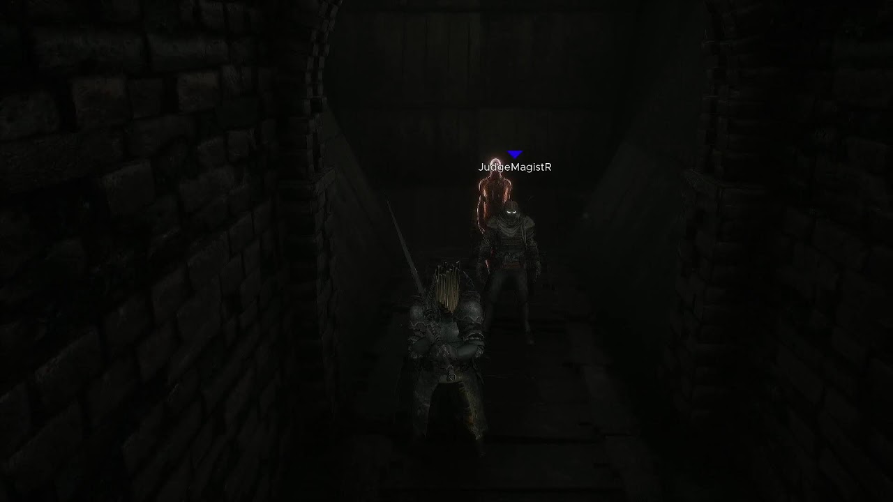 Bleak Faith - Coop
