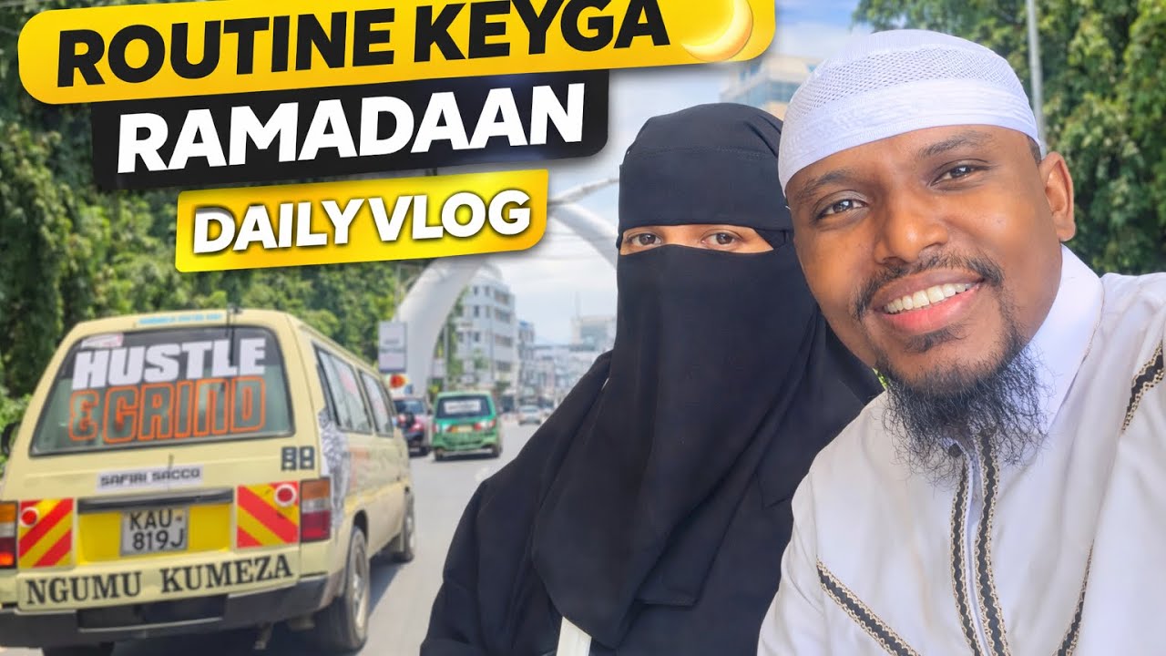 🌞 Моя утренняя рутина + Видеоблог о моем прекрасном дне