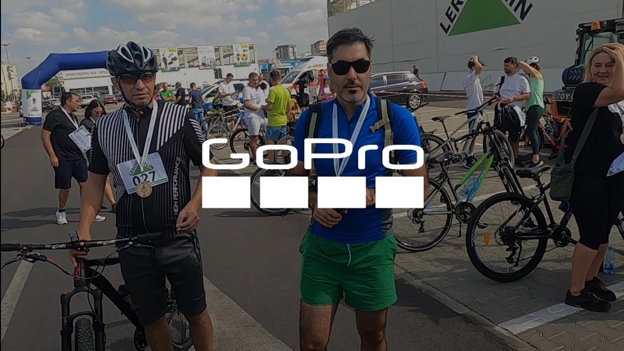 Craiova bike tour