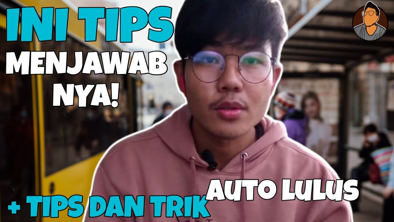 Mengapa Kamu Layak Mendapatkan Beasiswa? - Tips Part 4