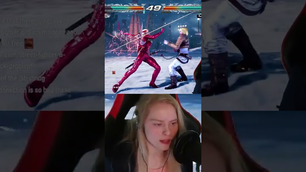 Nothing makes me feel way like evasive moves does