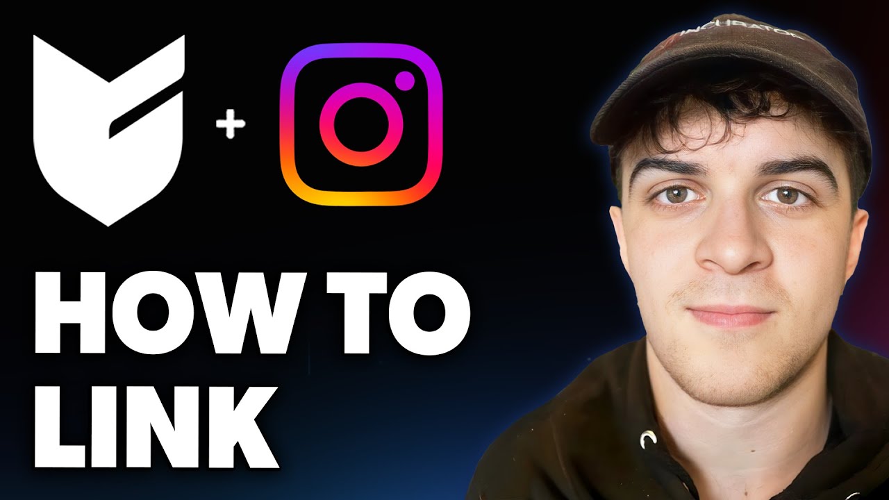 How to Link Big Cartel to Instagram [2025 Full Guide]