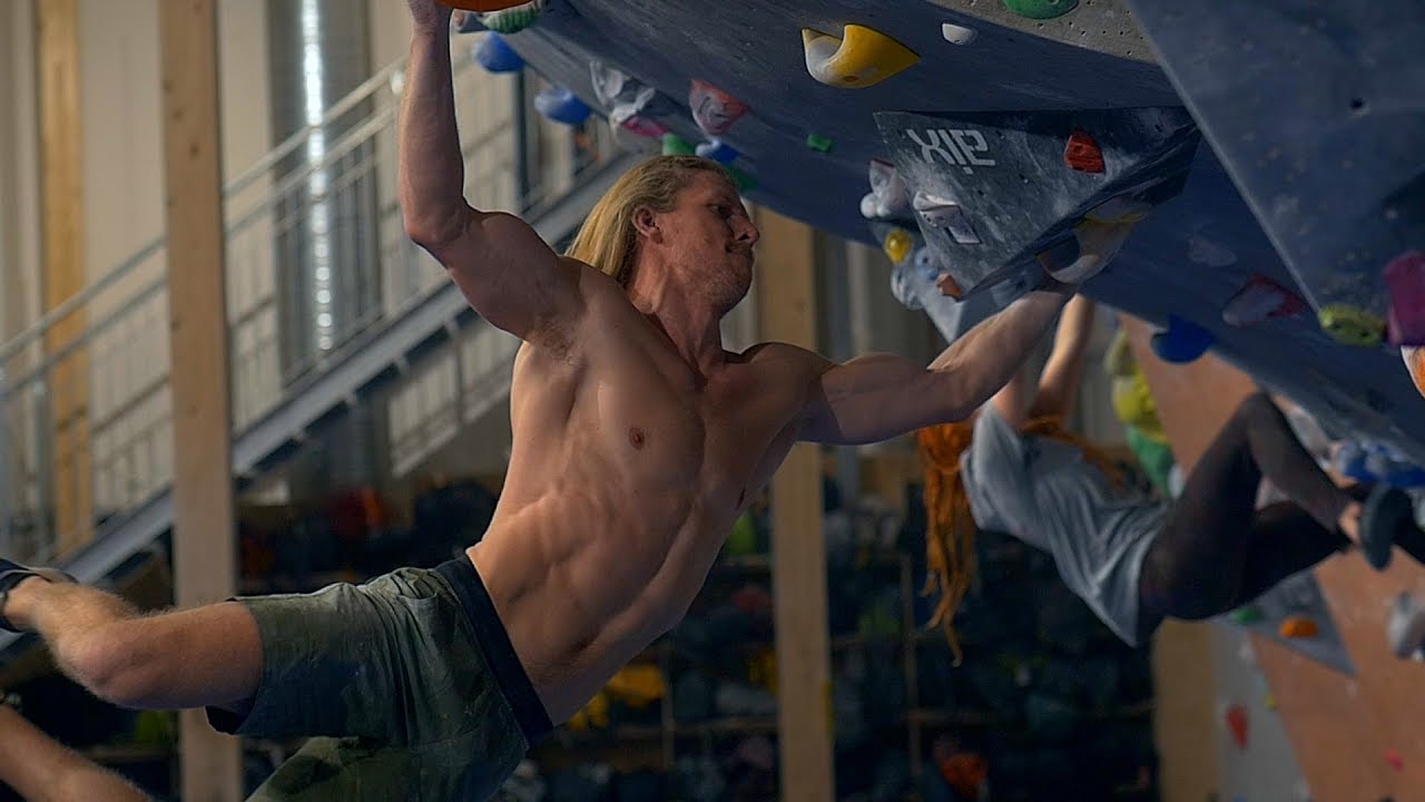 The Mighty Thor Is Getting Pumped!