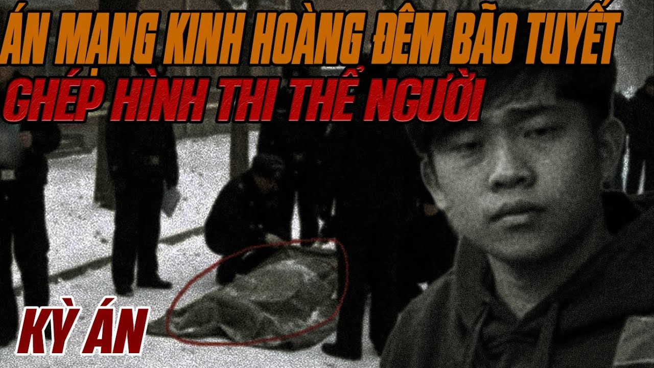 Kỳ Án Trung Quốc: Nỗi Oan Khuất Của Ái Nữ Bị Hãm Hại