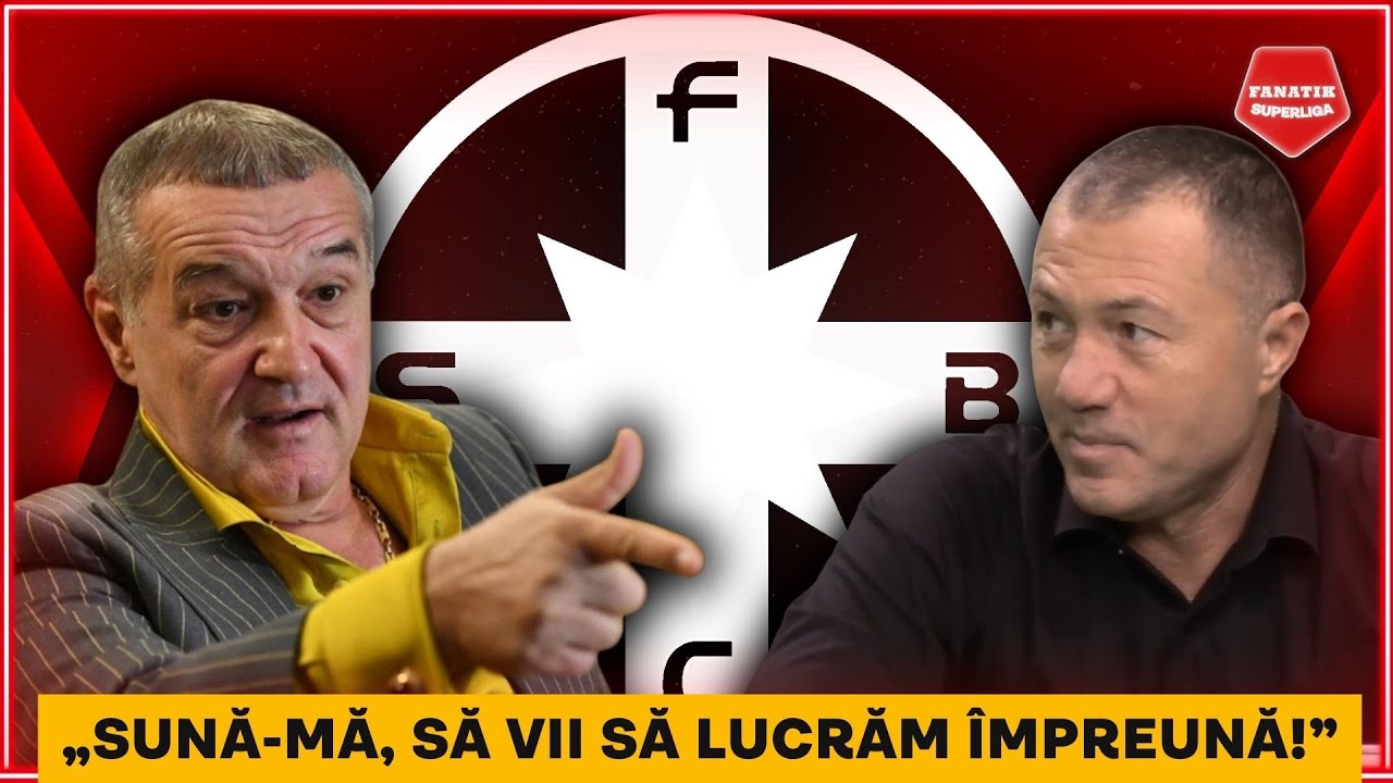 Gigi Becali, OFERTA IN DIRECT pentru Adrian Ilie: “FAC BIROU DE SCOUTERI CU PRIETENII”