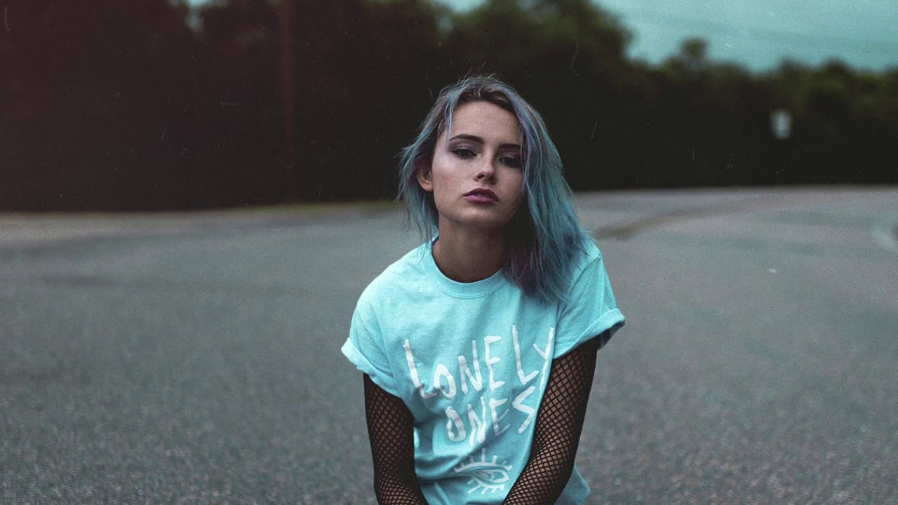 MR VEN - Подснежник (Премьера трека 2019)