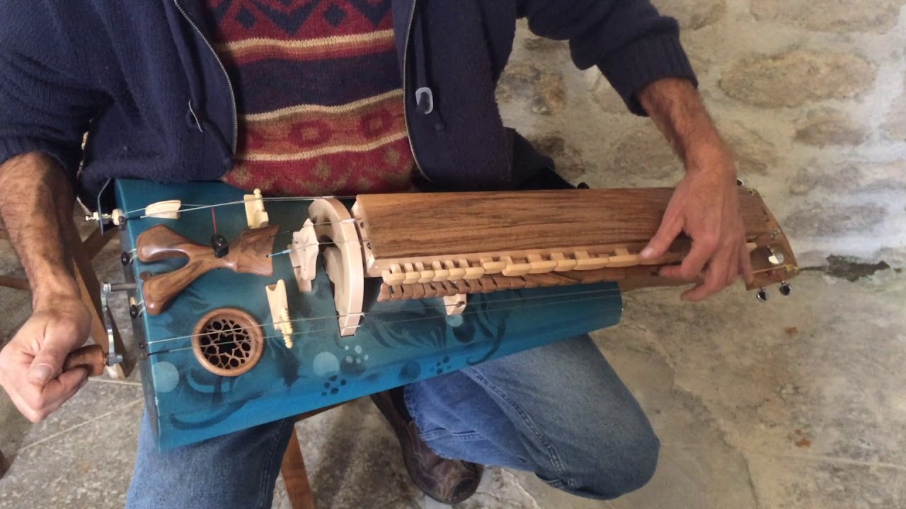 Vielle Ténor Mousnier 24 10 2017
