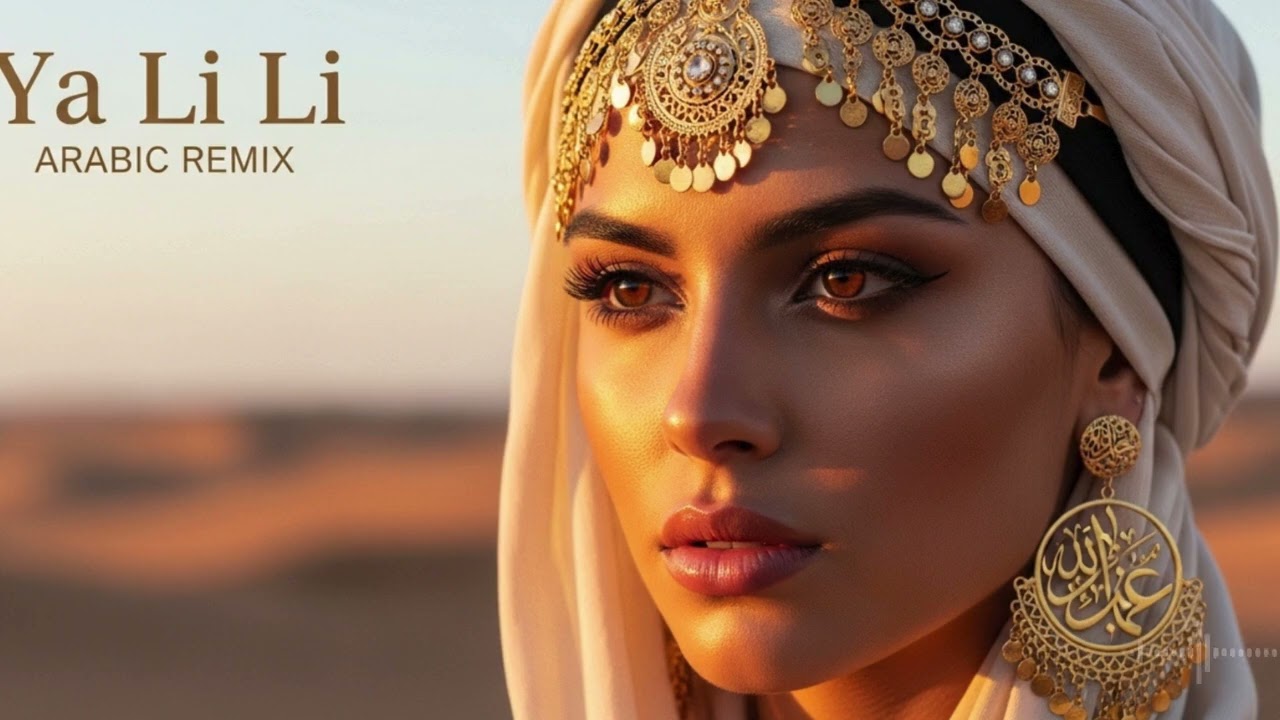 Ya Lili – Ultimate Arabic House Remix 2026 🔥 Habibi Desert Club Party