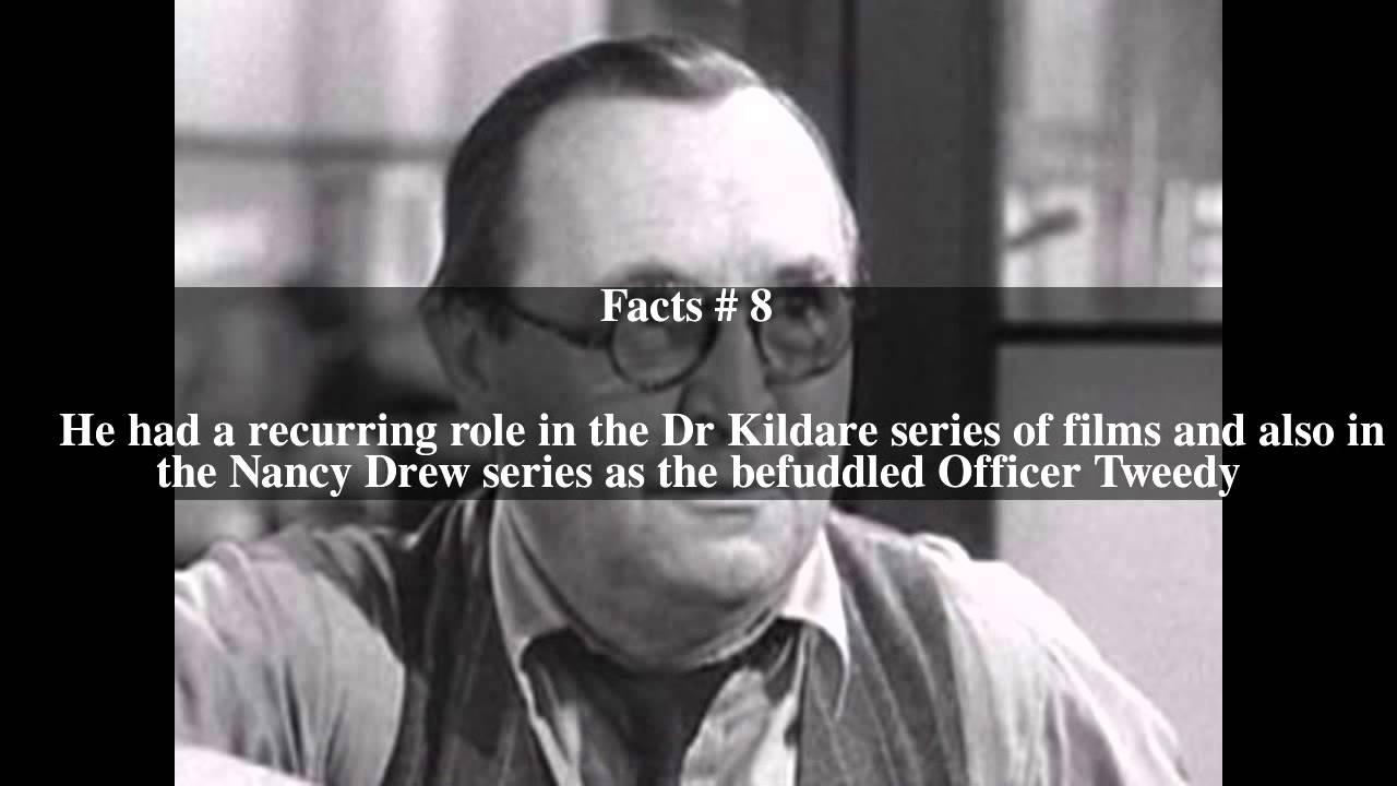 Frank Orth Top # 12 Facts