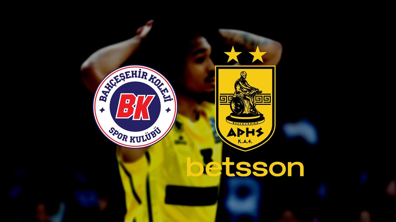 BTS | Beyond the Court: ARIS Betsson against Bahcesehir Koleji