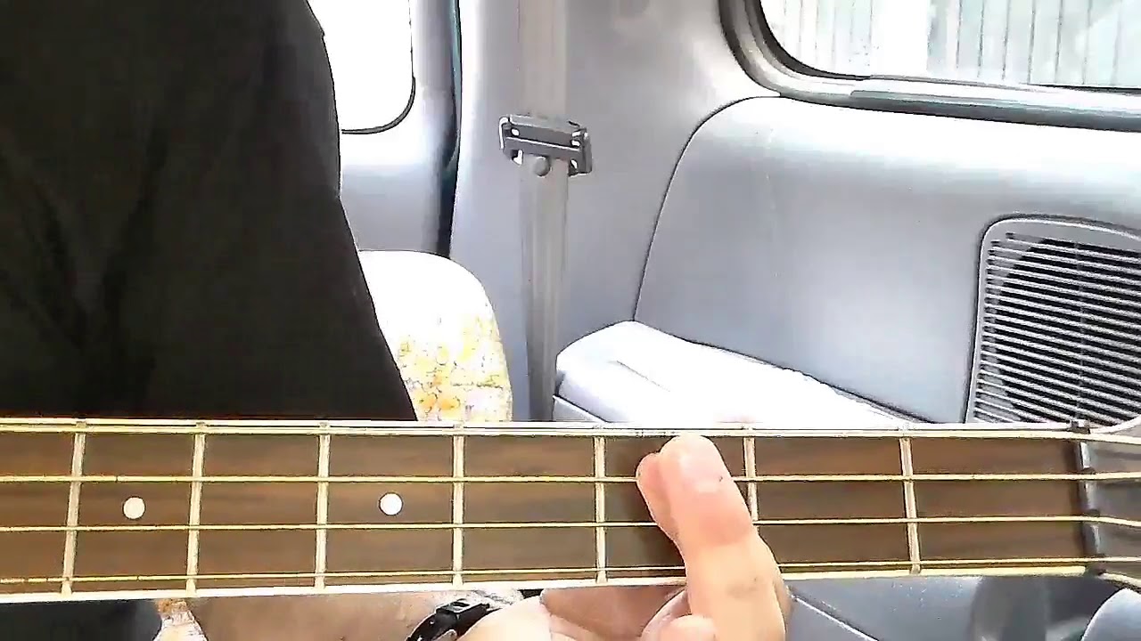 Cómo Hacer Adornos en el Bajo (Norteñas), Parte 1, Técnica Robin