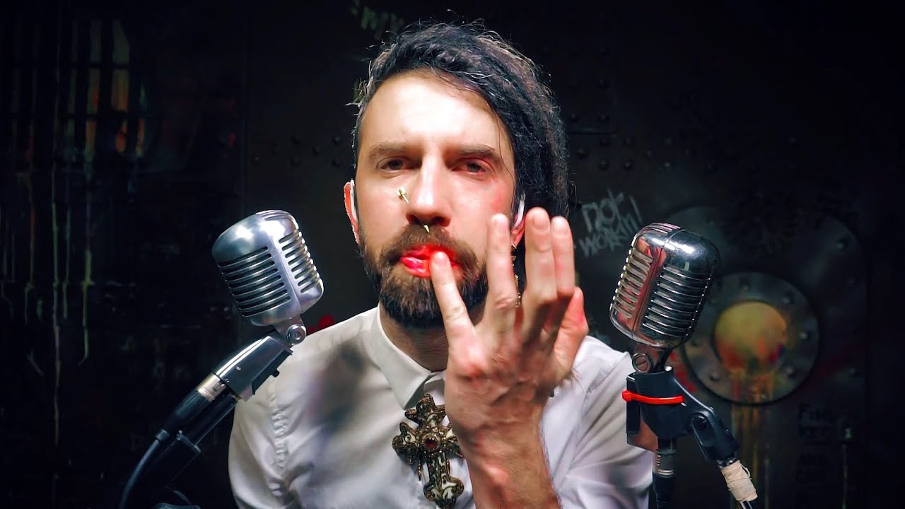 VARGA VIKTOR - VIVO PER LEI / Andrea Bocelli + Giorgia COVER