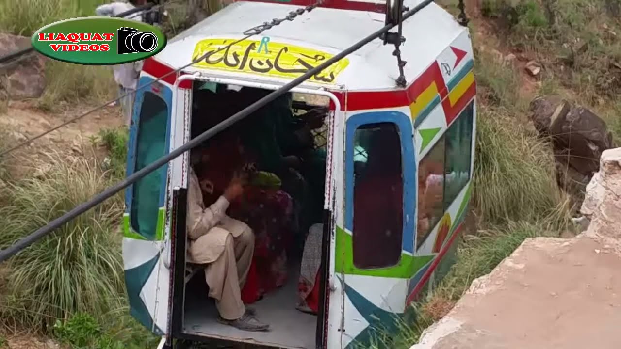 Pir khara