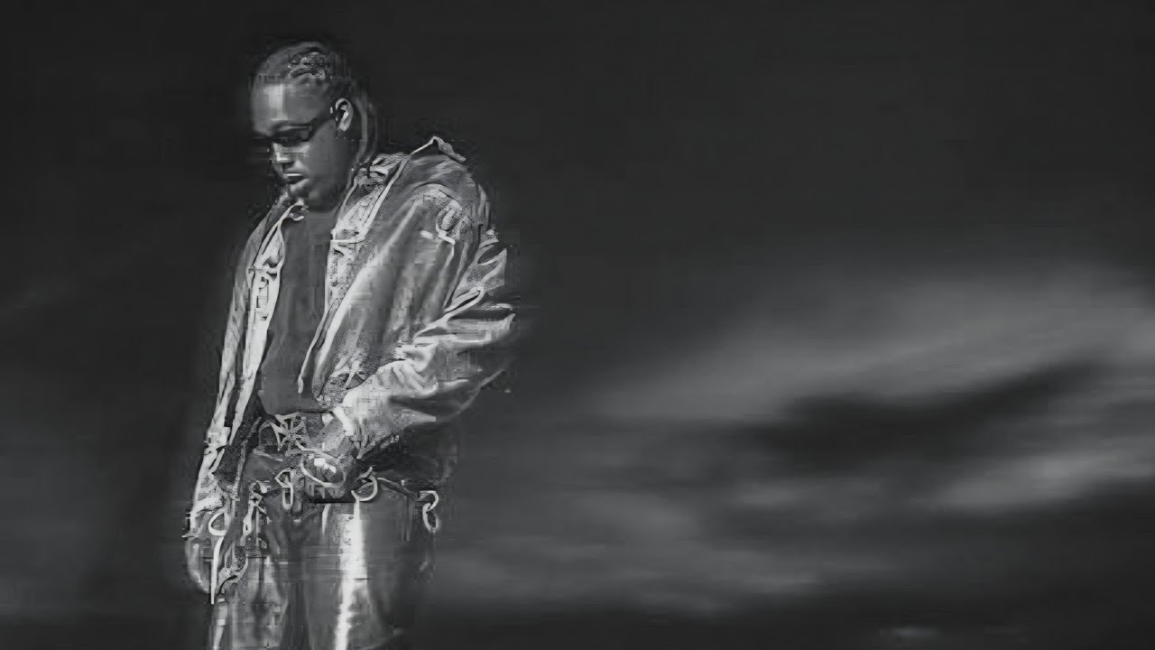 [FREE] Don Toliver Type Beat - 