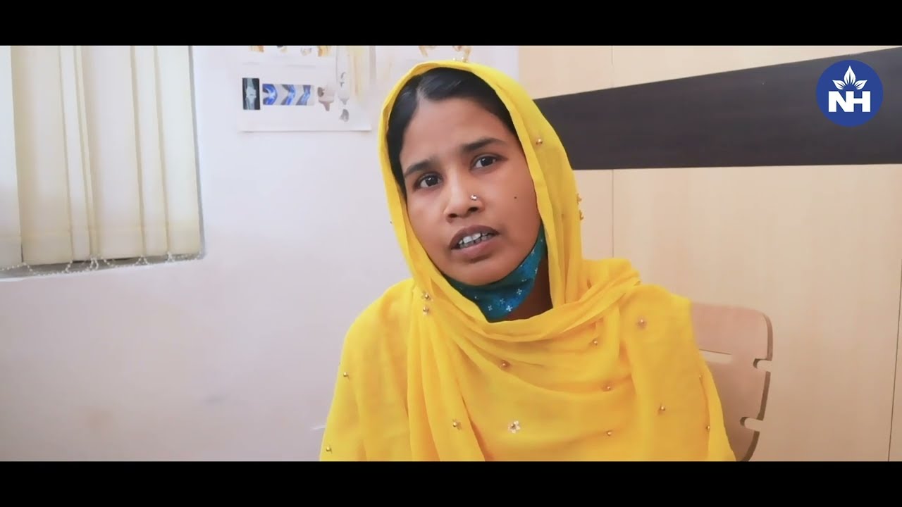 Patient Success Story | Ureter Reimplantation | Dr. Chandra Sekhar Patro