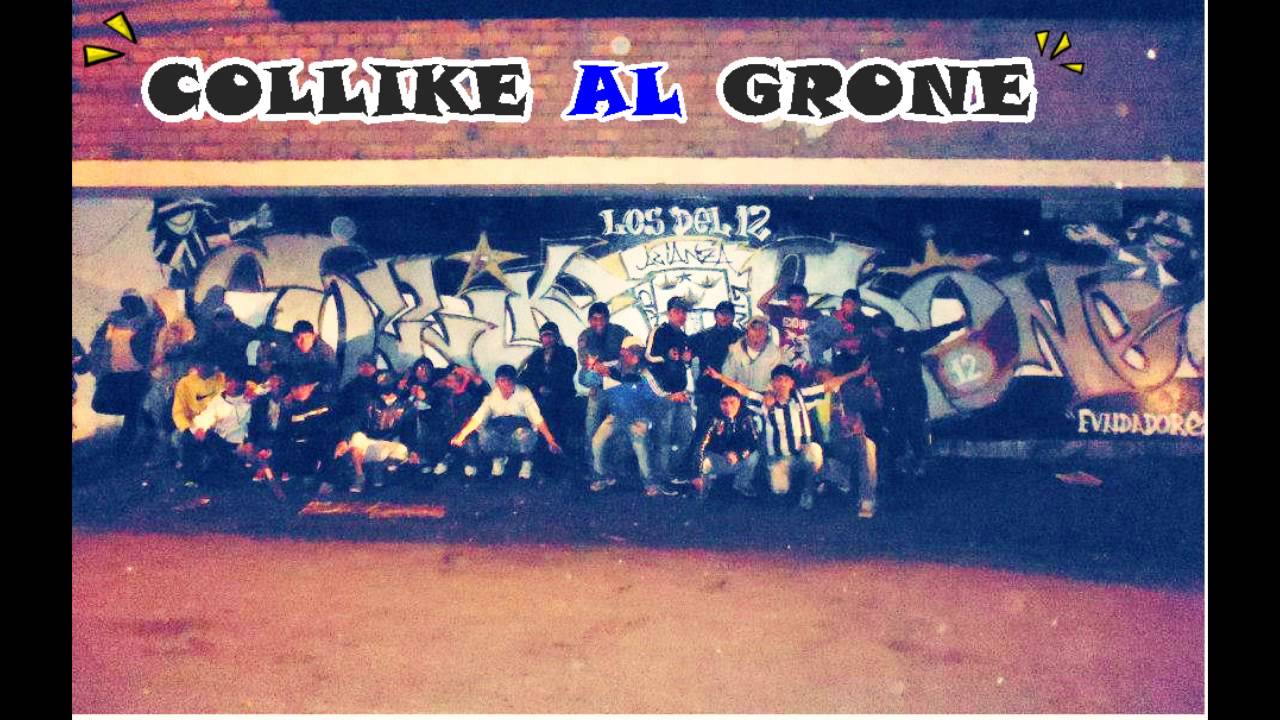 Mix muelle 2014 ´´ x)