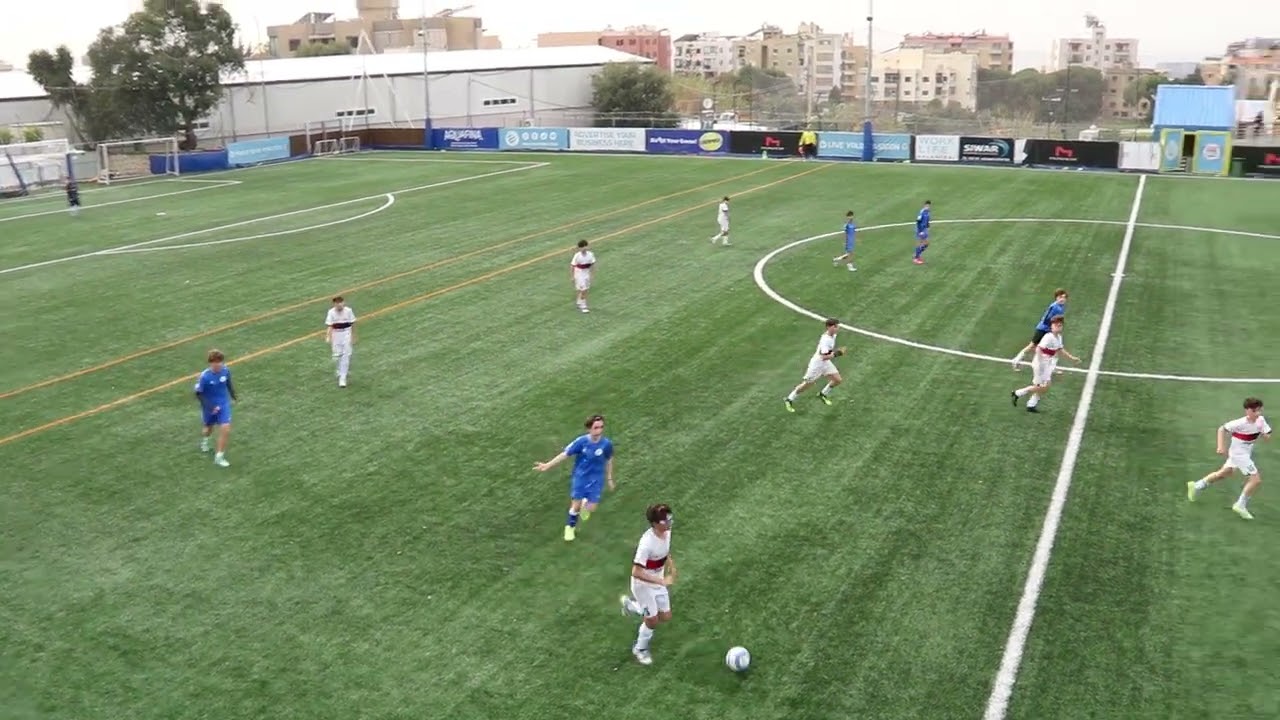 MLS vs ASC DBA 2012 SPR (Part 3)